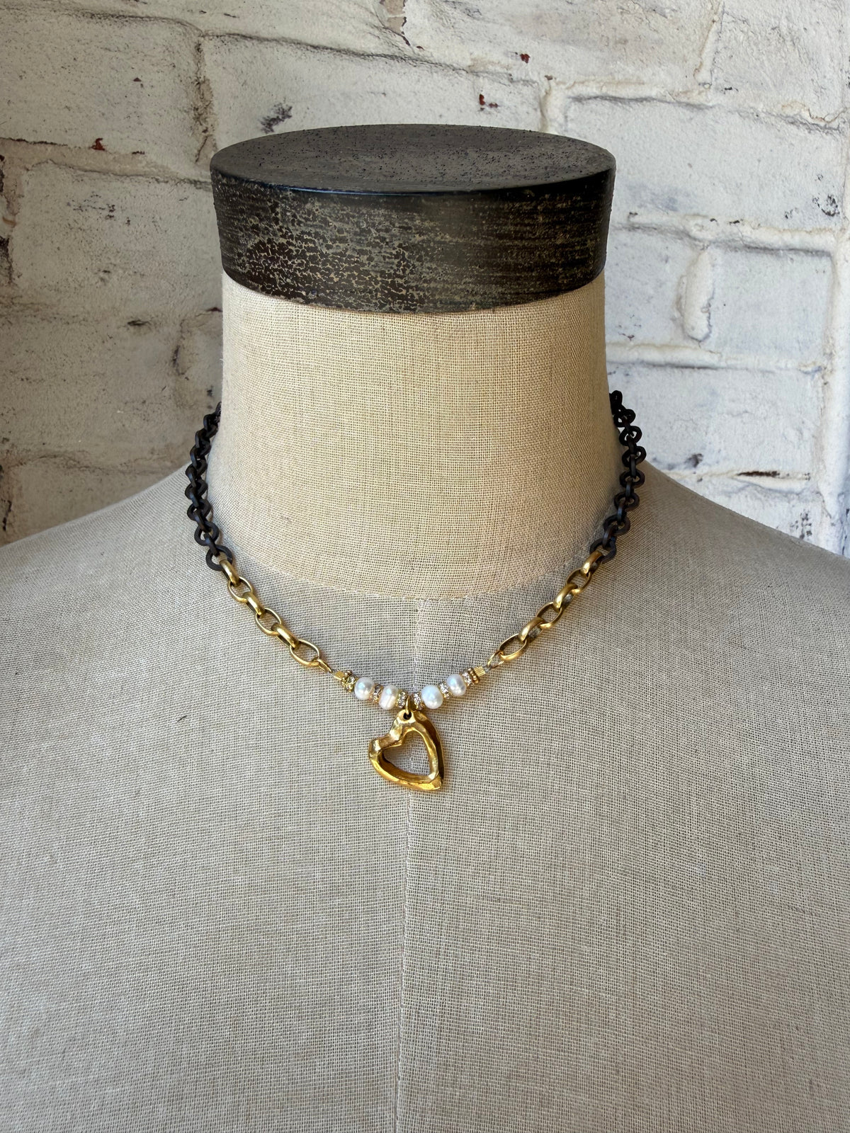 Heart Choker